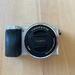 Sony Alpha 6000 mit Objektiv AF E 16-50mm 3.5-5.6  - Bild 8