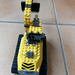 Lego 7248 Raupenbagger - Bild 2