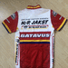 H.- P. Jakst Team Batavus Radtrikot Gr. 1 -NEU- - Bild 3