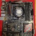 Intel Mainboard mit CPU und Grafik - Bild 1