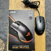 Asus ROG Pugio USB Gaming Maus - Bild 1