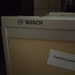 Einbaukühlschrank von Bosch Neu  - Bild 8