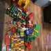 Großes Lego Duplo Set mit über 200 Bauelementen  - Bild 7