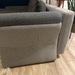 Sofa Couch L Form  - Bild 5