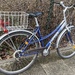 Fahrrad 28 Zoll 6 Gang mit Korb - Bild 1