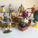 Disney Spielfiguren / Sammelfiguren - Bild 5