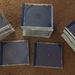 40 CD- Hüllen BLAU NEU für 10 Euro - Bild 1