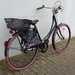 28 Zoll Damen Fahrrad Gazelle mit Nabendynamo. - Bild 5