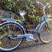 Damen Fahrrad 28 Zoll 3 Gang mit Korb - Bild 1