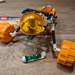 Lego Mars Mission (4 Sets) - Bild 2