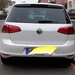 Golf 7 TSI Allstar BMT  - Bild 7