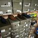 Restposten Markenware, Schuhe, Kleidung, Jacken, O - Bild 3