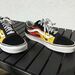 Sneaker: Vans Flame Old Skool - Gr. 39 - Bild 5