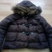 Damen ZARA Winterjacke Gr. S / M - Bild 1