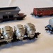 Modelleinbahn-Set Fleischmann - 50er/60er Jahre  - Bild 6