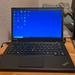 Notebook Lenovo Thinkpad 440s - Bild 1