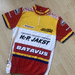 H.- P. Jakst Team Batavus Radtrikot Gr. 1 -NEU- - Bild 1