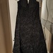 Kleid schwarz von Hearts Roses, Gr. 42, 60 Euro  - Bild 4