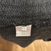 Strickjacke Damen Connemara Gr. XXL grau schwarz  - Bild 5