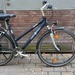 28Zoll Allu Damen Fahrrad 21 Gänge - Bild 1