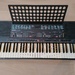 Keyboard Yamaha PSR 400 günstig zu verkaufen - Bild 1