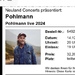 Pohlmann 14.12.24 Worpswede 1 Ticket  - Bild 1