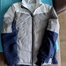 Winterjacke gr.M - Bild 2