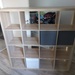 Kallax IKEA Regal, 182cmx182cm - Bild 1