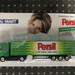 Persil-Mini-Truck -Werbemodell- - Bild 1