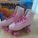 IMPALA Rollerskates Gr. 38 - Bild 1