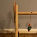 Spieltrapez Baby aus Holz - Bild 5