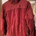 Pullover / Jacke rot von OCK, Gr. 42, 20 Euro - Bild 4