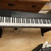 E-Piano Casio CDP 130, 88 Tasten.  - Bild 1