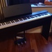 YAMAHA P-225B StagePiano - Bild 2