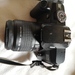 Canon EOS 5000 Gehäuse defekt mit Objektiv - Bild 3