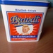 Alte Sammler Dose Brandt Zwieback  - Bild 3