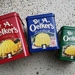 Dr. Oetker Pudding Dosen Set Vintage Sammler - Bild 1