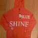 MONARI, Gr. 38, toller Hoodie in orange NEU MIT ET - Bild 1