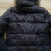 kurze moderne Daunenjacke ZARA Gr. 38 - Bild 3