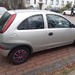 Opel corsa c - Bild 3