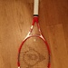 Tennisschläger Dunlop  - Bild 1