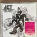 CD: Jet - get born - Bild 1