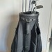 Amerikanische Golftasche BagBoy super Zustand - Bild 5