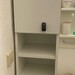 Badschrank zu verschenken / bathroom cabinet  - Bild 2