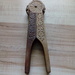 VINTAGE Holz Utensilien, Nussknacker 60er-/70er j. - Bild 2