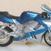 Modellmotorrad Kawasaki Ninja - Werbemodell  - Bild 3