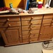 schrank, Kommode, Regal für Wohnzimmer - Bild 2