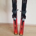 Fischer Carving Skier 190 cm rot Bindung 60 Euro - Bild 4