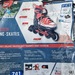 Inlineskates / Inline-Skates (Größe 37-41) - Bild 1