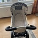 Emmaljunga DouEdge Kinderwagen  - Bild 2